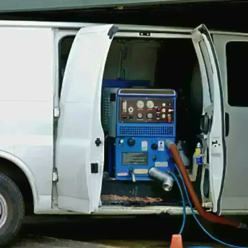 Water Extraction process in Napa County, CA